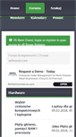 Mobile Screenshot of fastpc.pl